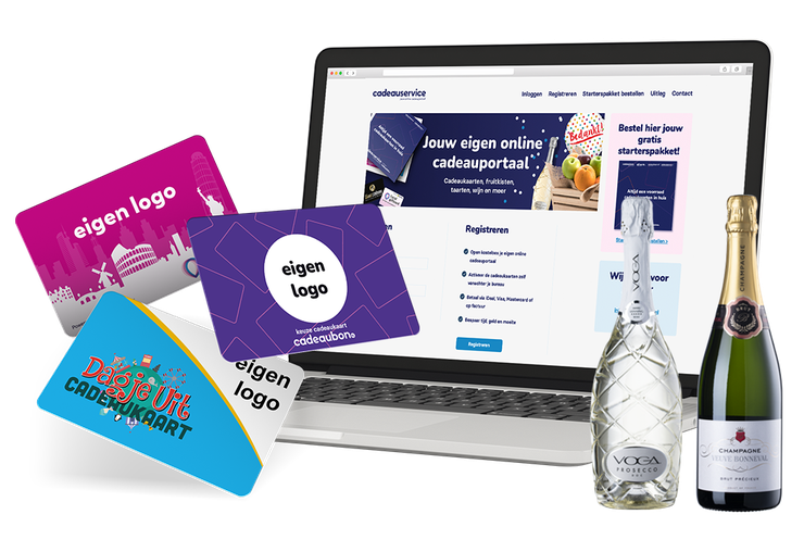 Ontdek cadeauservice met Sauna Wellnesscadeaukaart
