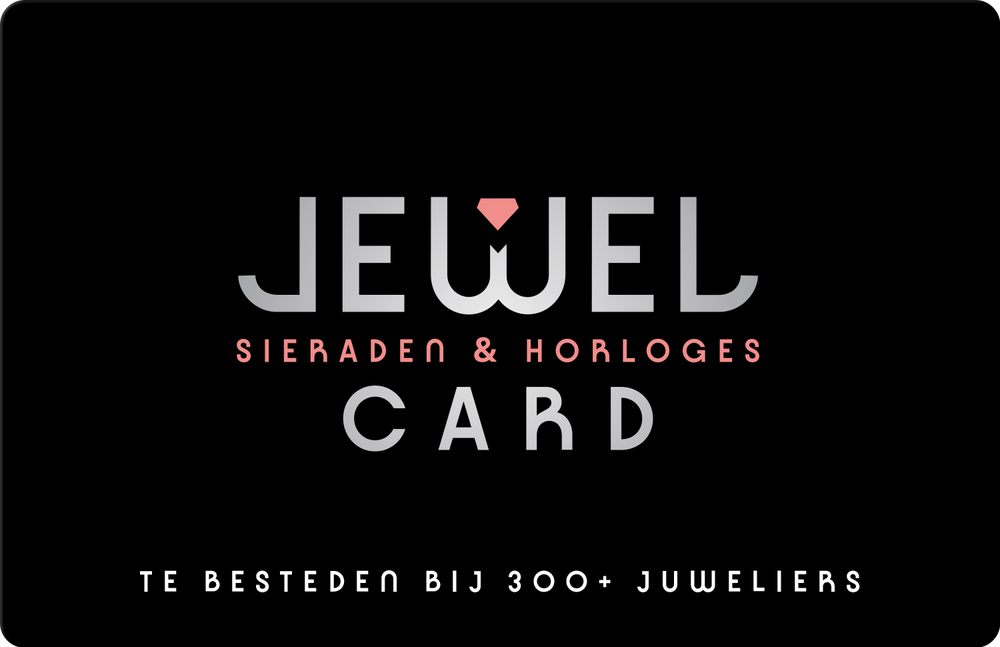 Jewelcard| sieraden en horloges
