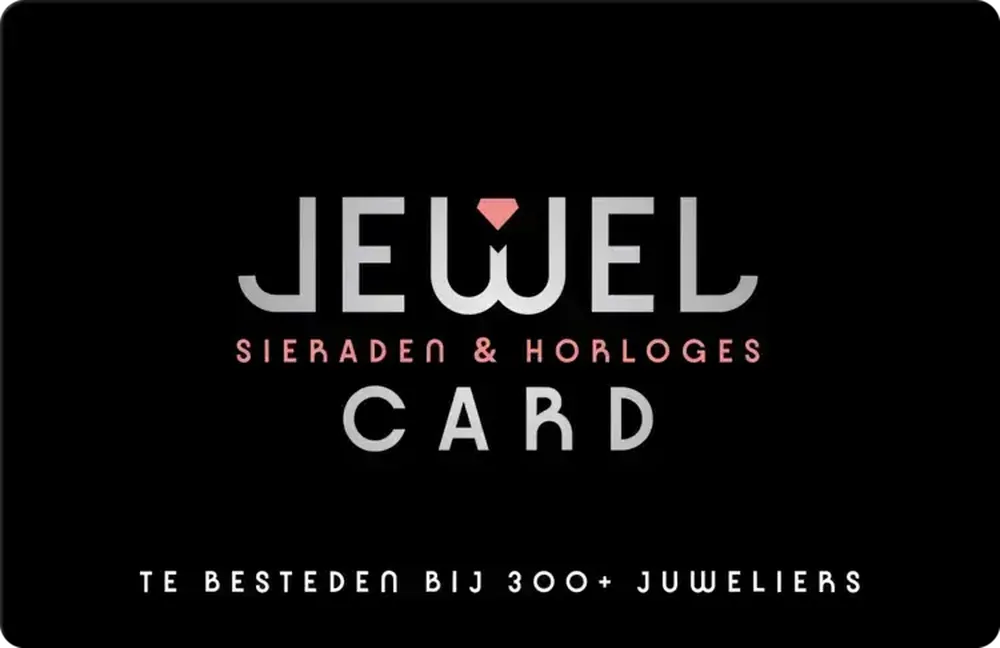 Jewelcard| sieraden en horloges