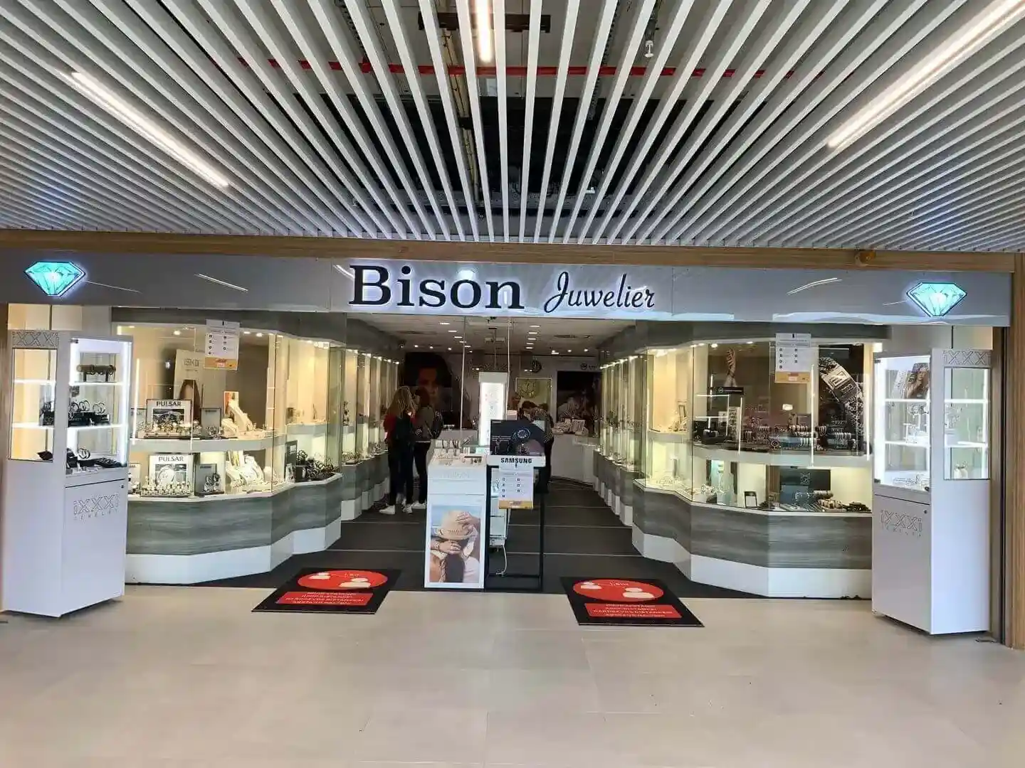 Bison Juwelier