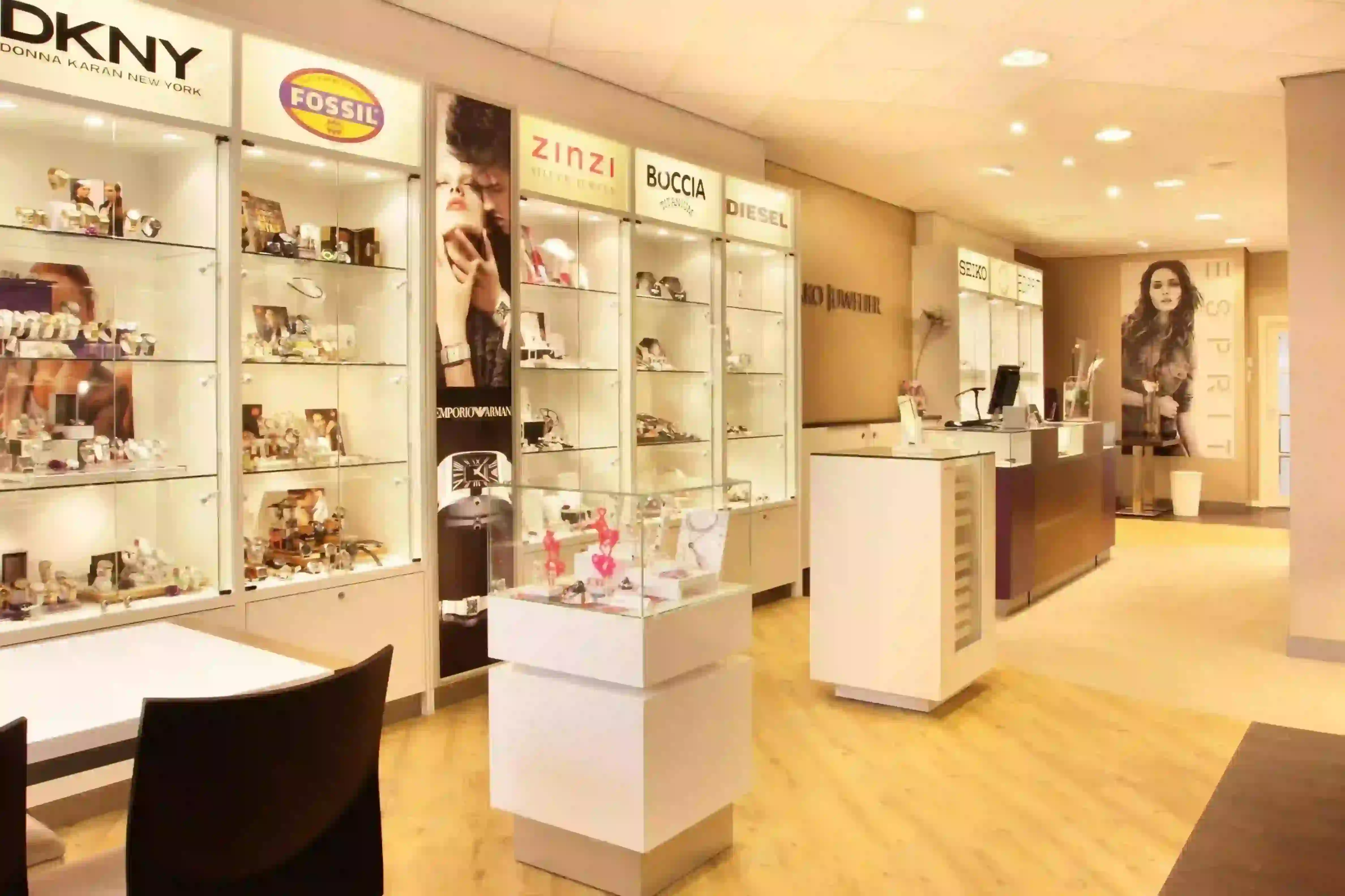 Sako Juwelier