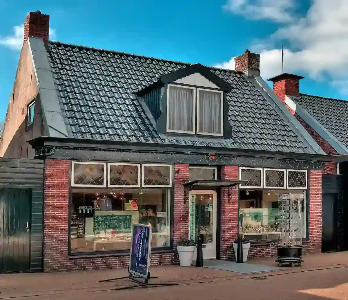 Juwelier Kooi