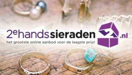 JewelCard Monnickendam 2ehandssieraden.nl