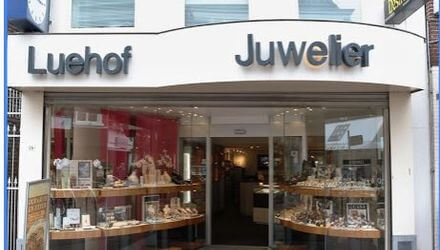 JewelCard Sneek Juwelier Luehof