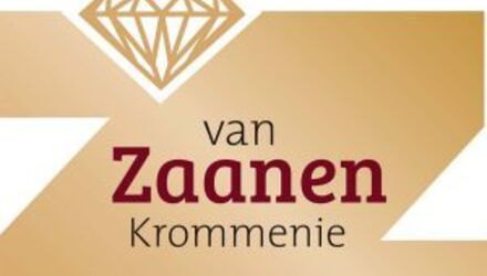 JewelCard Krommenie Juwelier Van Zaanen