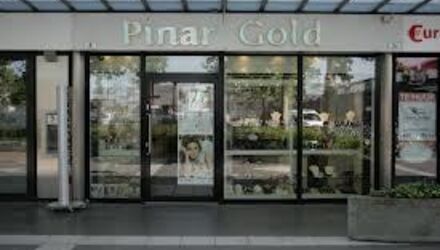JewelCard Eindhoven Pinar Gold