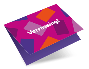 Jewelcard gratis cadeau envelop