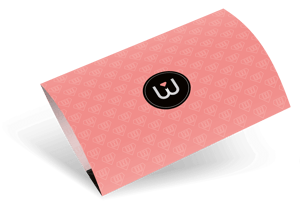 Cadeau Envelop Jewelcard